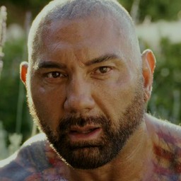 Dave Bautista