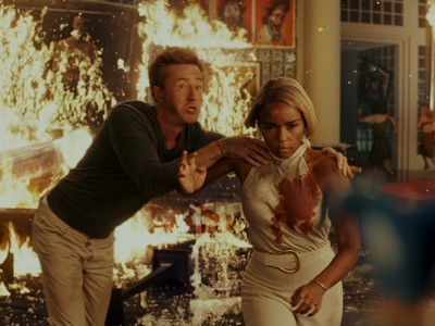 Glass Onion - Production Review