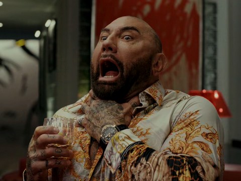 Glass Onion - The Mystery