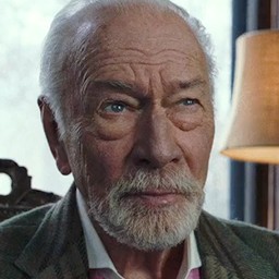 Christopher Plummer