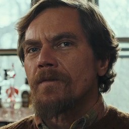 Michael Shannon