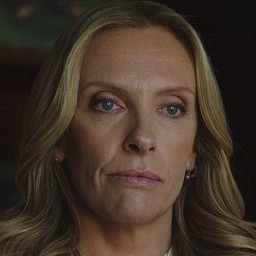 Toni Collette