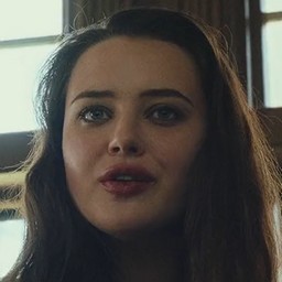Katherine Langford