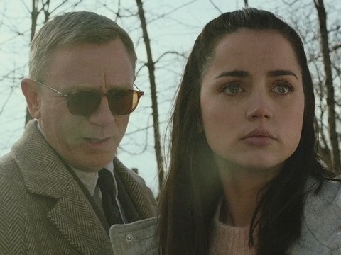 Knives Out - Movie Review