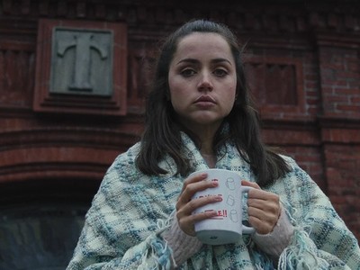 Knives Out Ending Explained