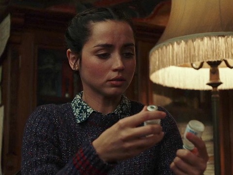 Knives Out - Mystery Review