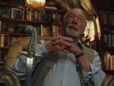 Knives Out - Acting Review