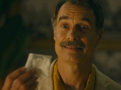 The White Lotus Season 1 - Mystery Review