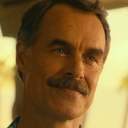 Murray Bartlett