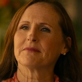 Molly Shannon