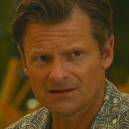 Steve Zahn