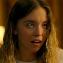 Sydney Sweeney