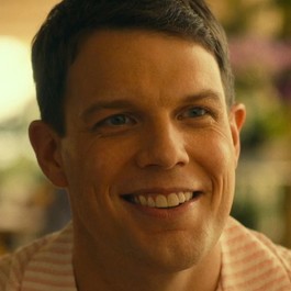 Jake Lacy