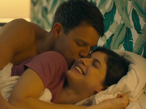 The White Lotus Season 1 - Murder Mystery