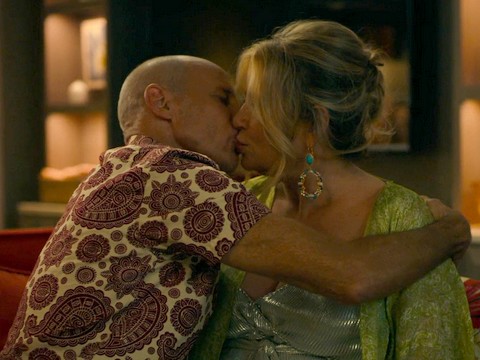 The White Lotus Season 1 - Story Review