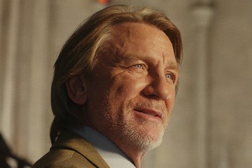 Benoit Blanc (Daniel Craig)