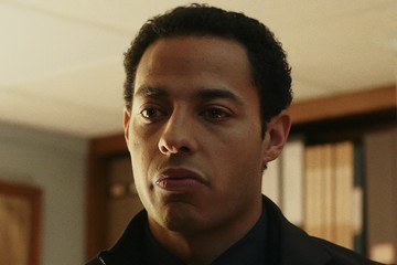 Cy Draven (Daryl McCormack)