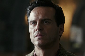 Andrew Scott