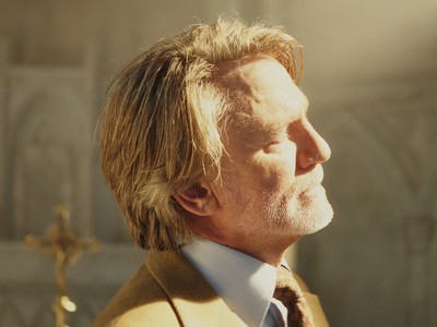 Wake Up Dead Man - Production Review