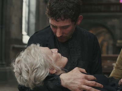 Wake Up Dead Man - Ending Review